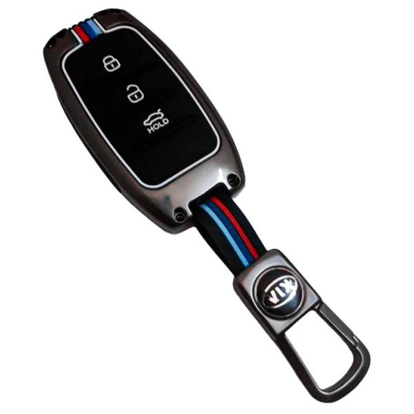 کاور فلزی ریموت کیا اپتیما