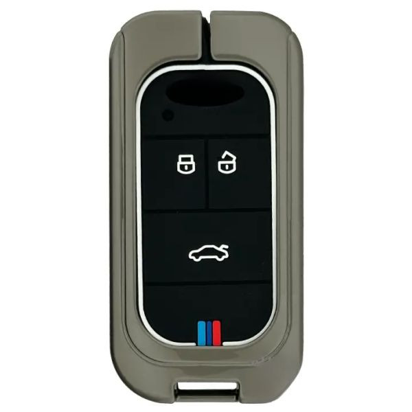 کاور فلزی ریموت چری آریزو 6