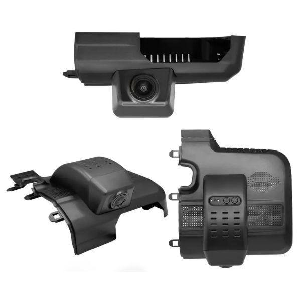 دوربین ثبت وقایع فابریک خودرو تیگو 8 (پرو، پرومکس، پرومکس ایپلاس)