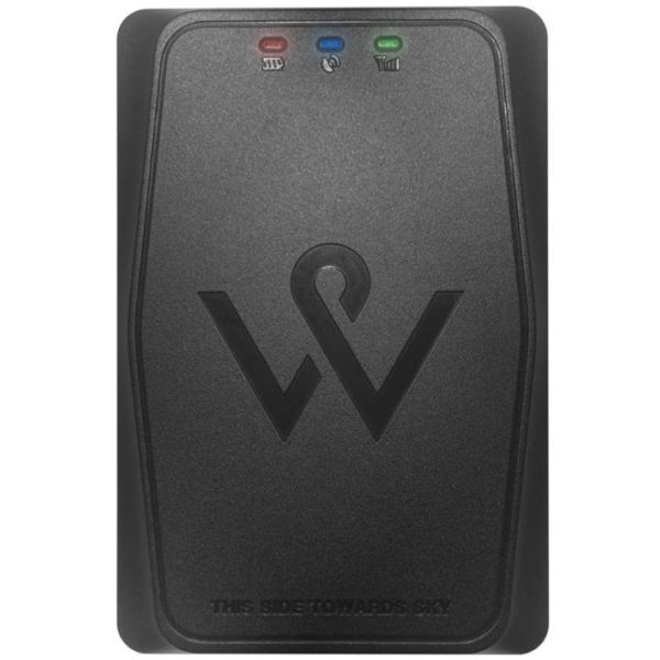 ردیاب خودرو وایزر مدل F150