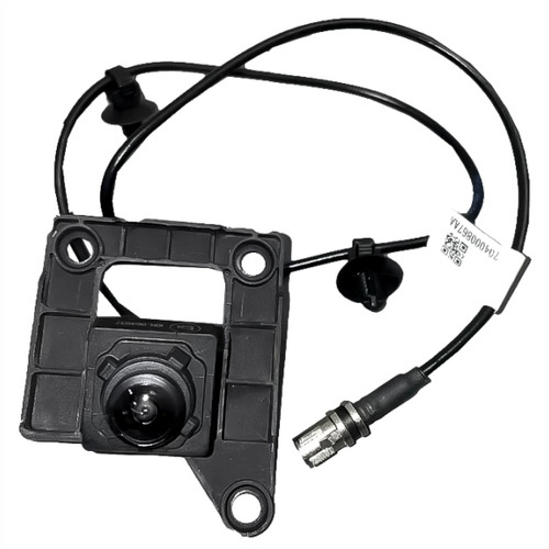 دوربین جلو 360 درجه آریزو 8 شرکتی