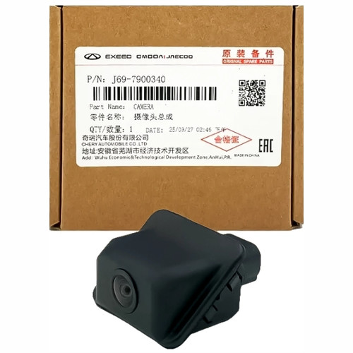 دوربین عقب ام وی ام X22 شرکتی